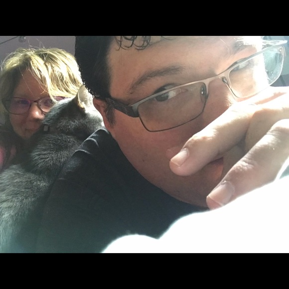 Meet your Posher, Sheri - Picture 6 of 8